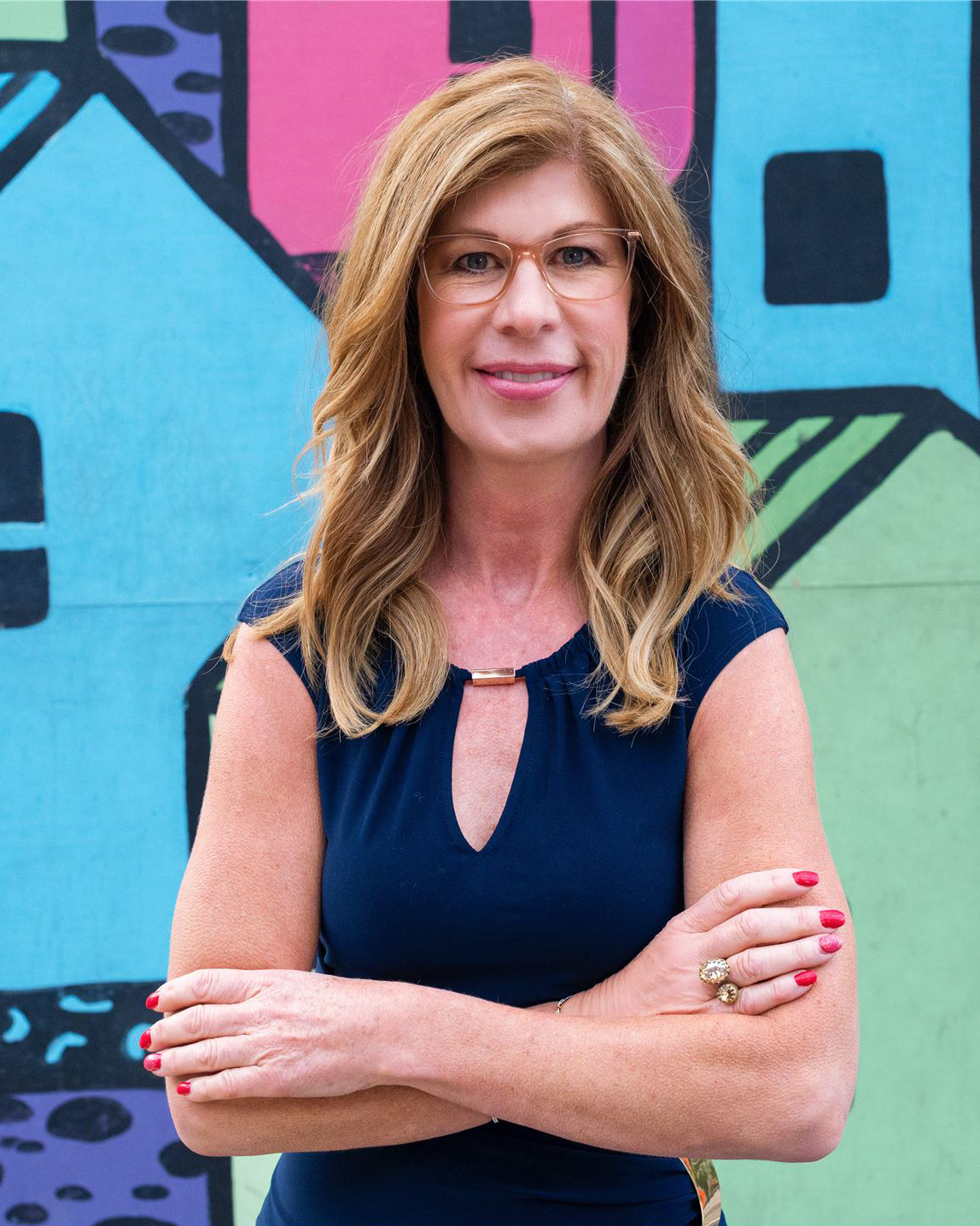 Noelle Leemburg | Director of Sales Effectiveness