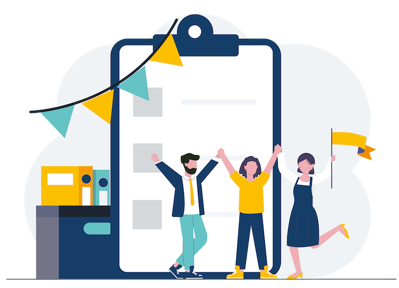 Build an Outstanding Sales Team