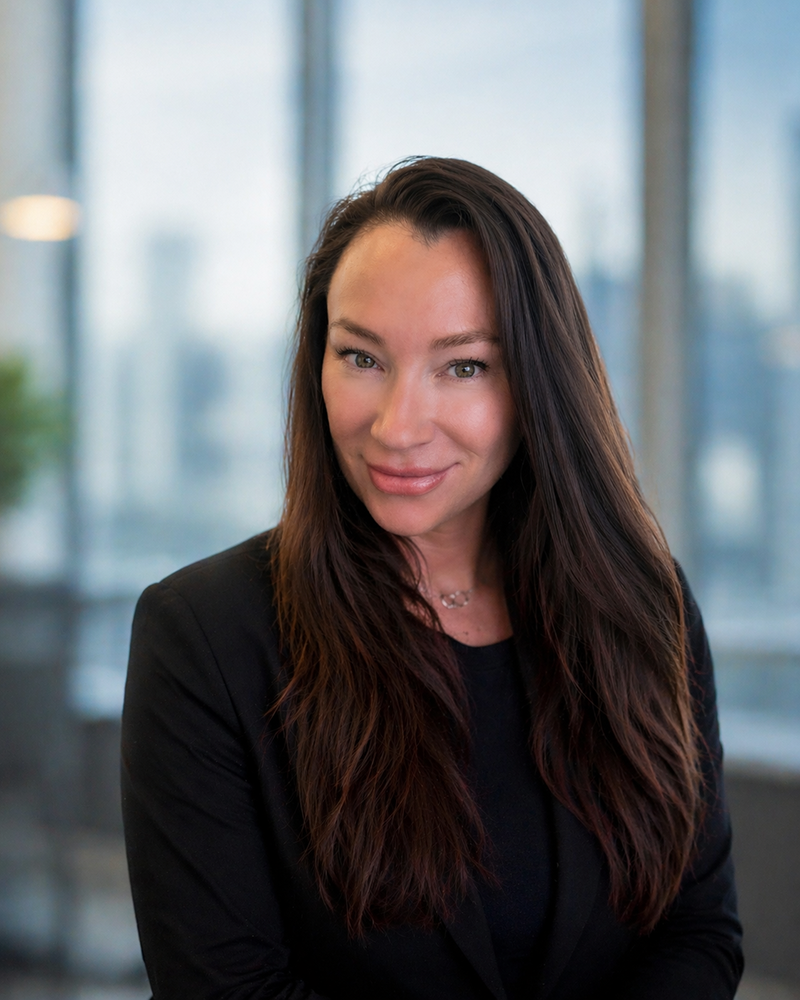 Shannon Long | Director of Product Development