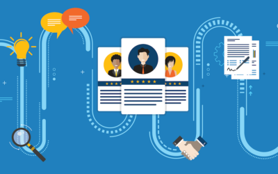 Why a Customer-Centric Sales Process Wins More Deals