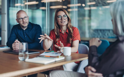 How to Shift from Seller-Centric to Customer-Centric Selling