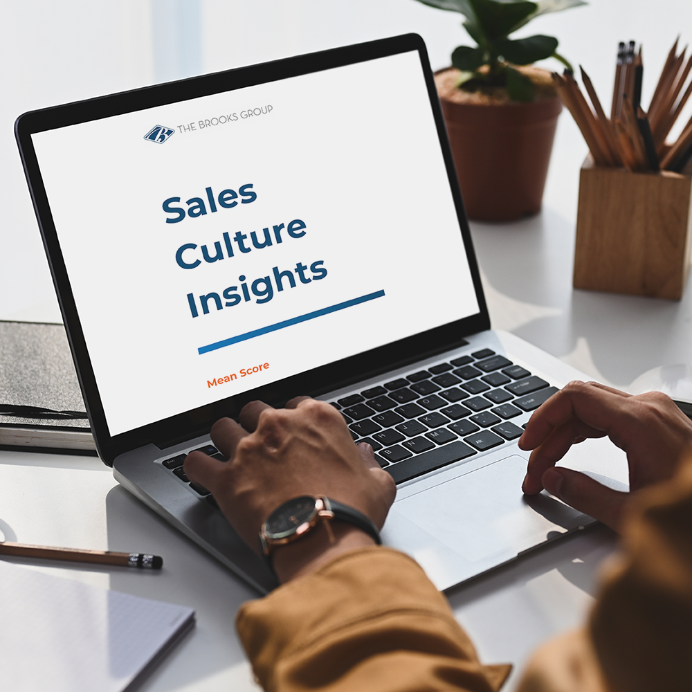 Sales Culture Insights