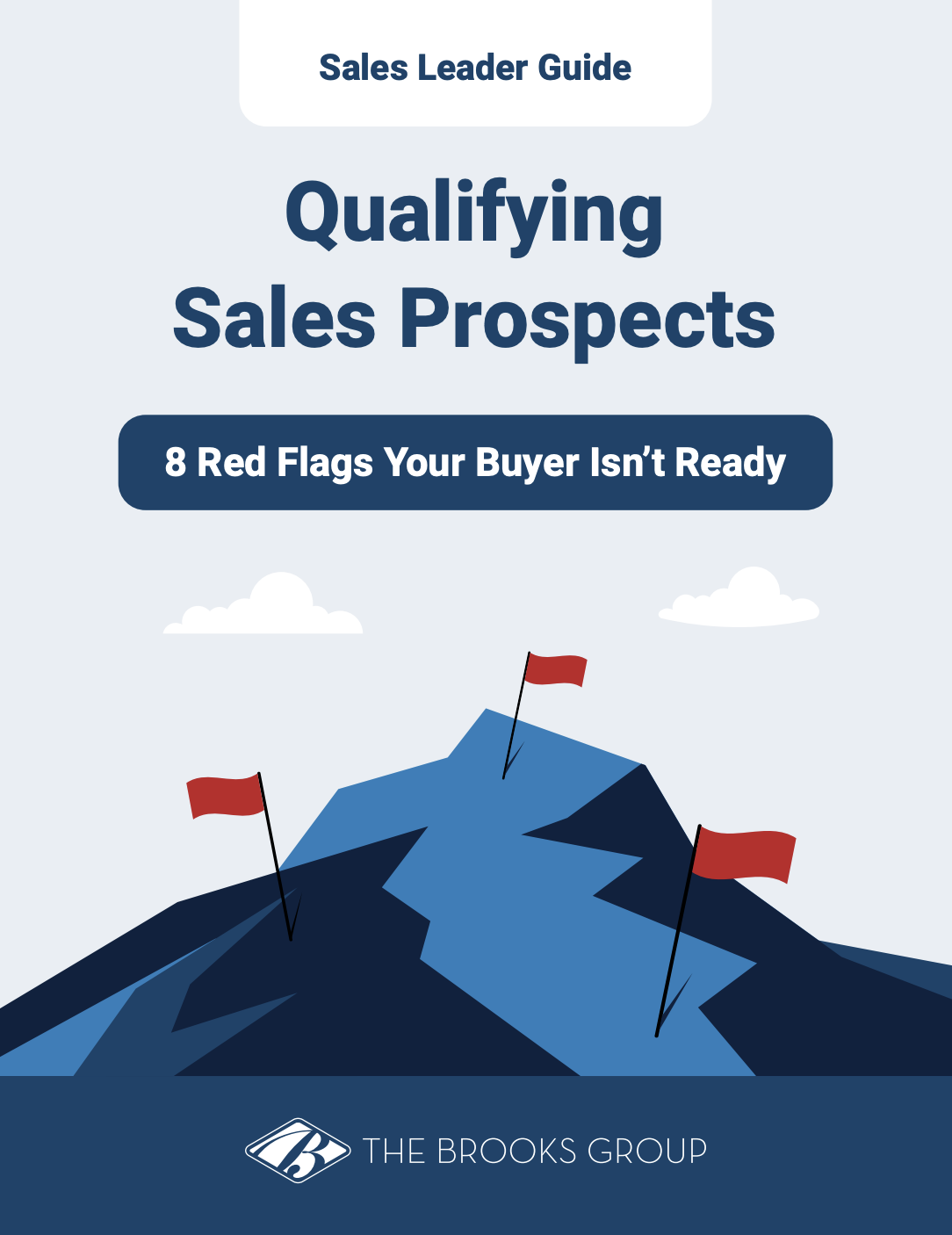 Qualifying Sales Prospects Qualifying Sales Prospects