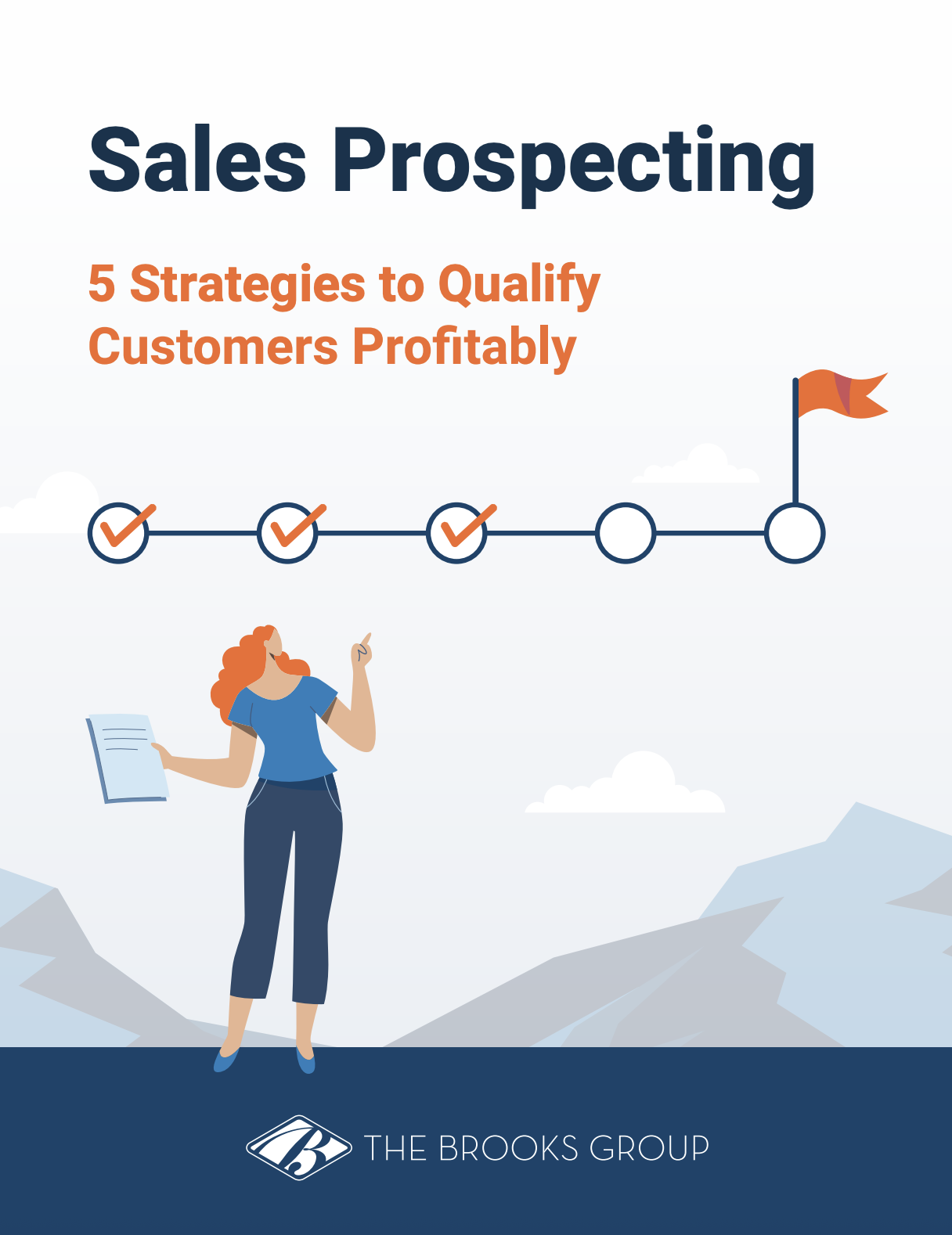 Sales Prospecting White Paper Sales Prospecting White Paper
