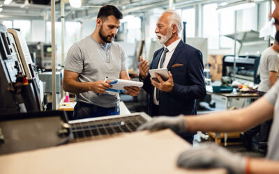 How to Turn Technical Experts Into Trusted Advisors