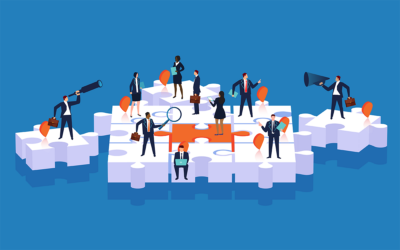 Why Sales Training Is the Backbone of Revenue Enablement