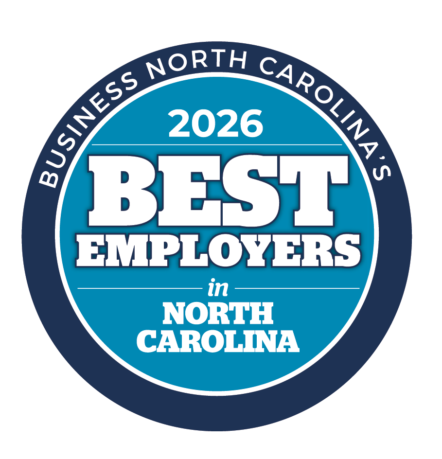 2026 Best Employers in North Carolina