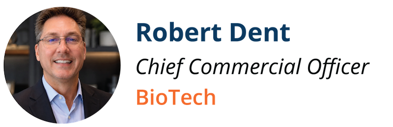 Robert Dent | CCO