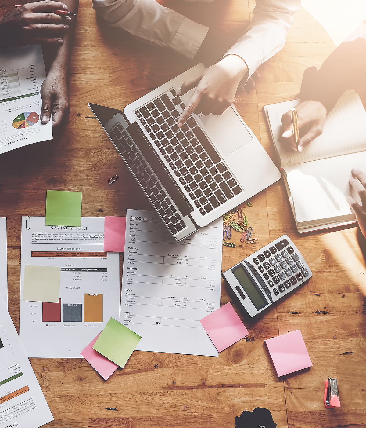 Revenue Operations