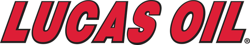 Lucas Oil Logo