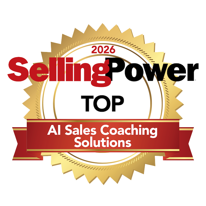 The Brooks Group Named to Selling Power’s Top AI Sales Coaching Solutions 2026 List
