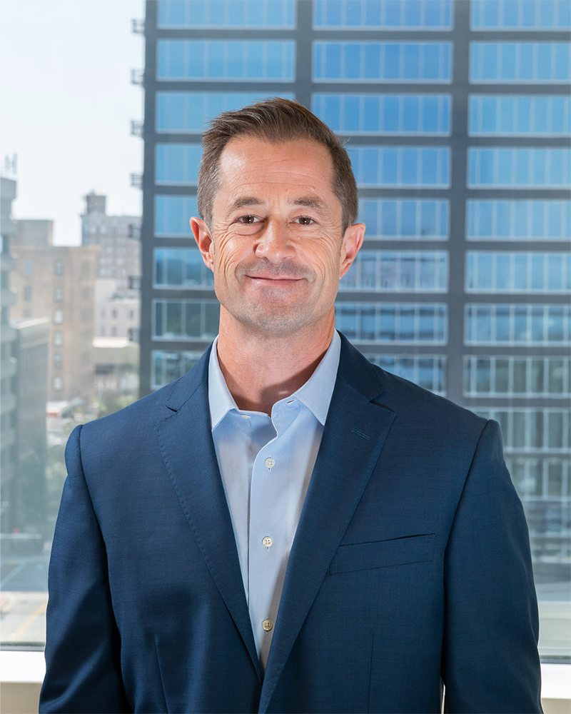 Will Brooks | CEO | The Brooks Group