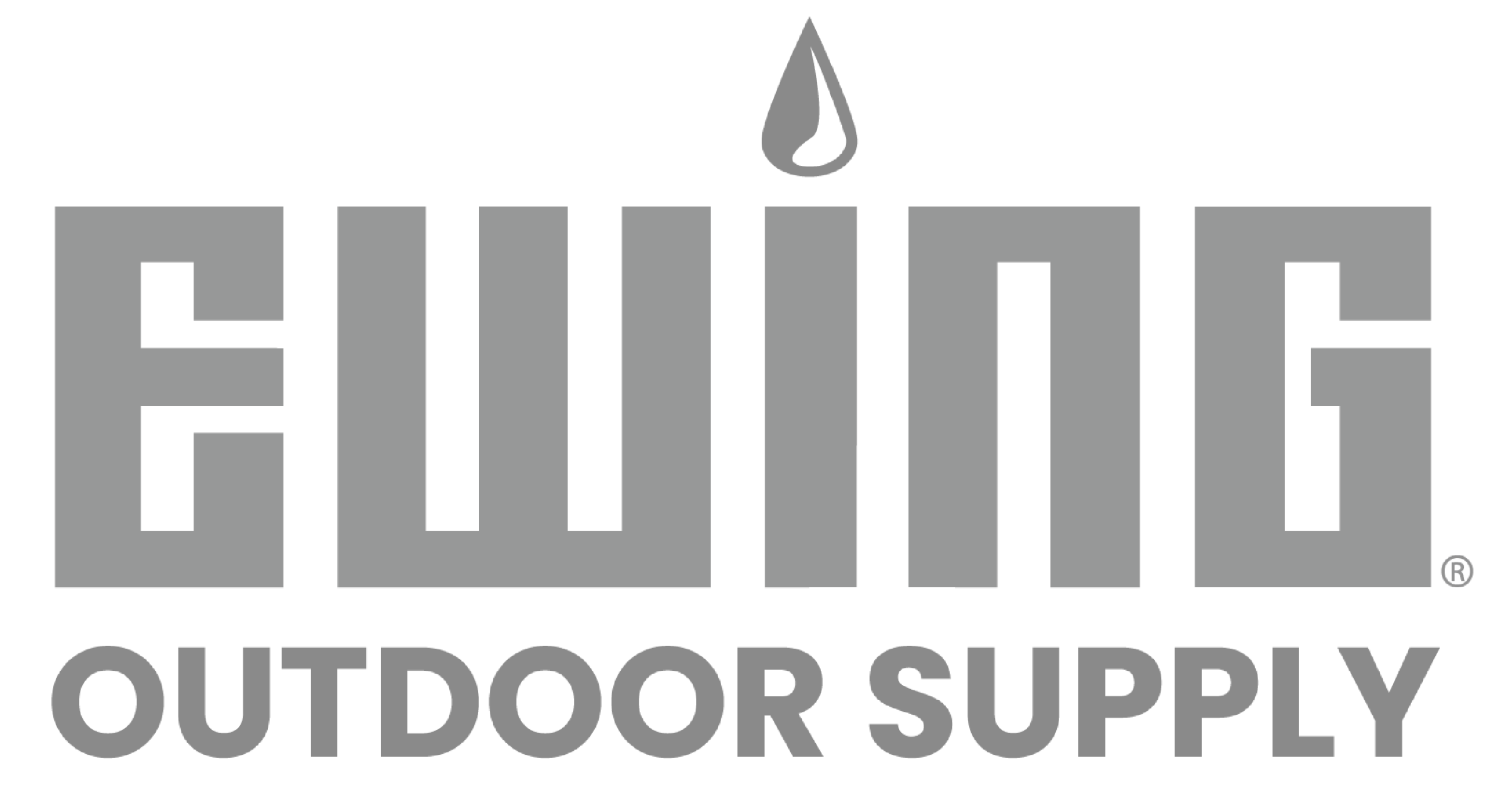 Ewing Outdoor Supply Logo Ewing Outdoor Supply Logo